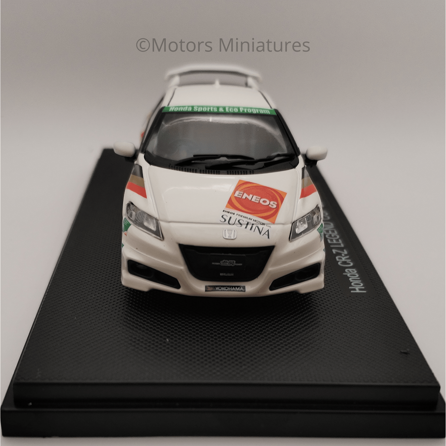 Honda CR - Z Legend Cup 2011 Ebbro 1/43 - 44797