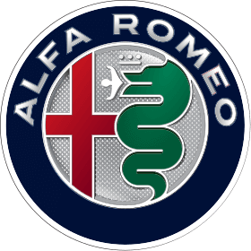 Alfa Romeo miniature - Motors Miniatures