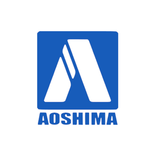 Aoshima Modelkit - Motors Miniatures