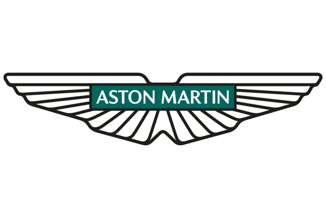 Aston Martin miniature - Motors Miniatures