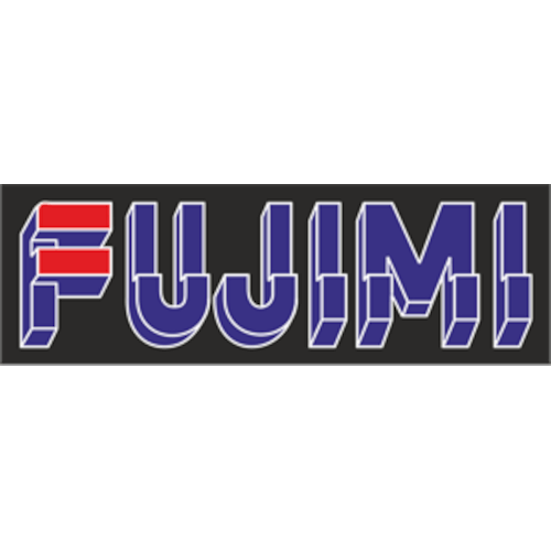 Fujimi Modelkit - Motors Miniatures
