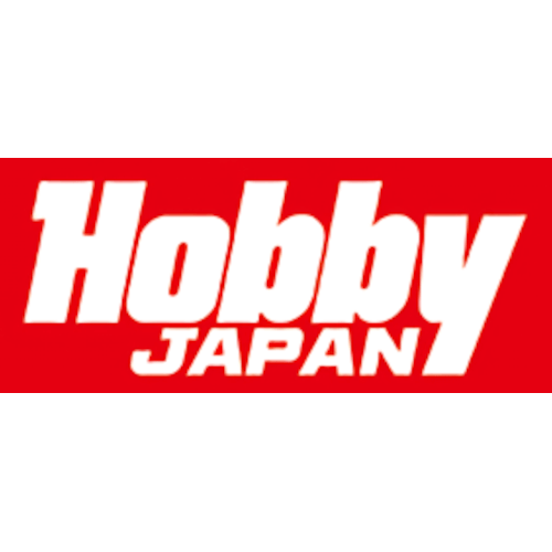 Hobby Japan miniature - Motors Miniatures