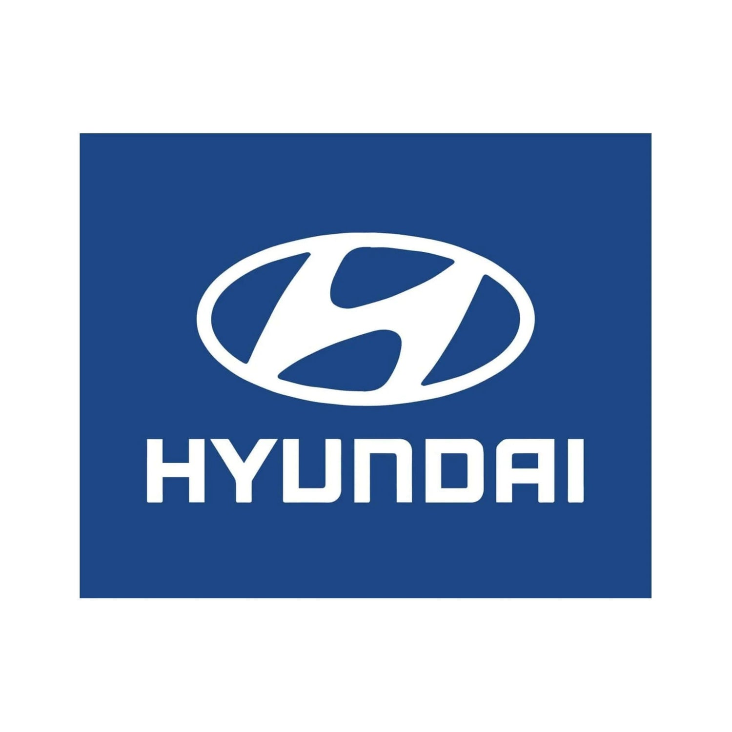 Hyundai miniature - Motors Miniatures