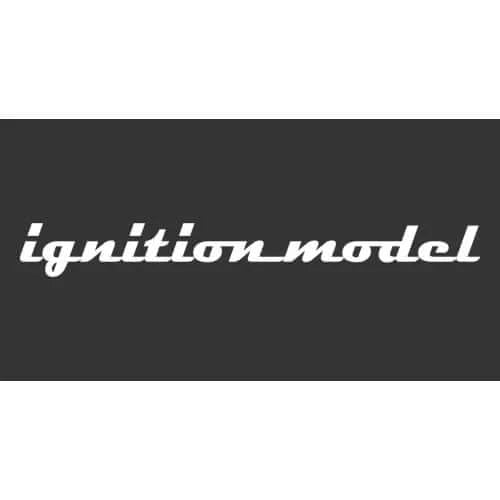 Ignition Model miniature - Motors Miniatures