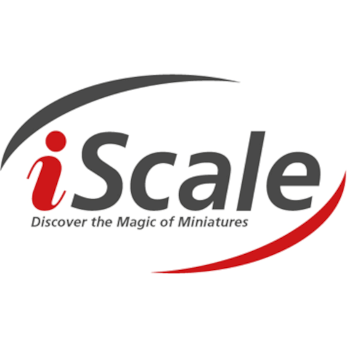 IScale miniature - Motors Miniatures