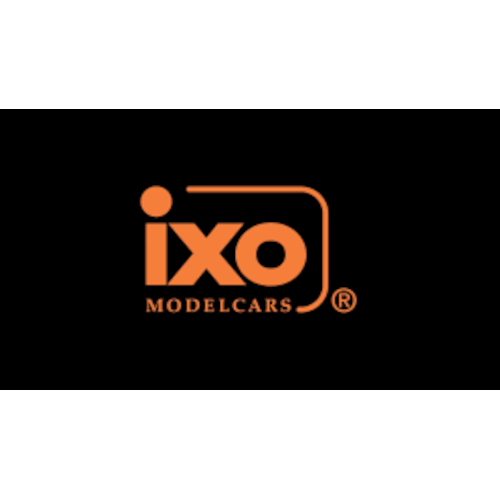 Ixo Models miniature - Motors Miniatures