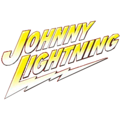Johnny Lightning miniature - Motors Miniatures