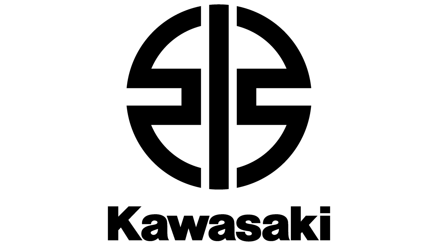 Kawasaki miniature - Motors Miniatures
