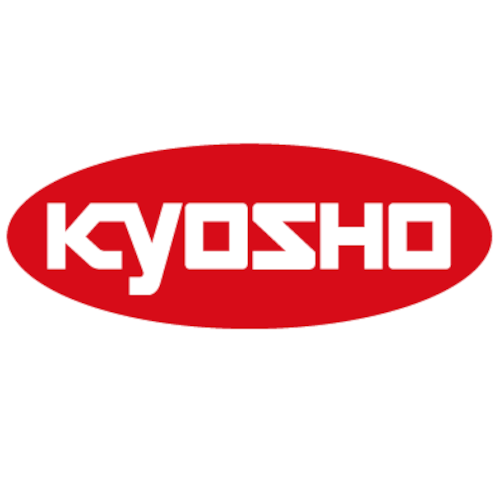 Kyosho miniature - Motors Miniatures