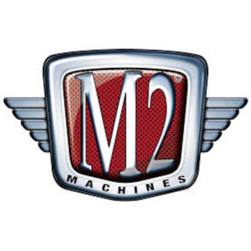 M2 Machines miniature - Motors Miniatures