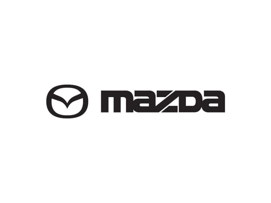 Mazda miniature - Motors Miniatures