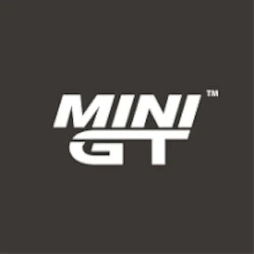 Mini GT miniature - Motors Miniatures