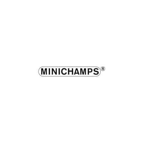 Minichamps miniature - Motors Miniatures