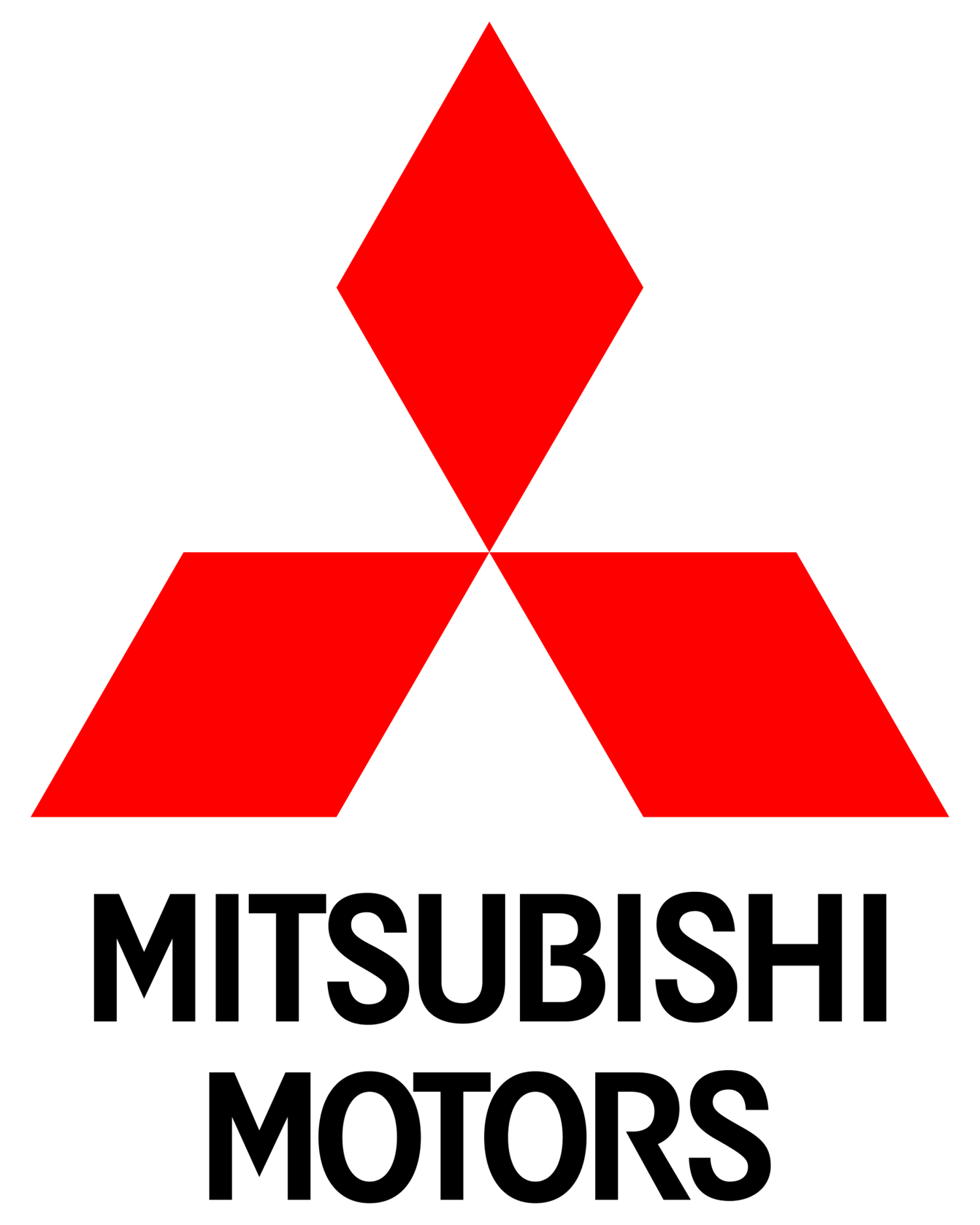 Mitsubishi miniature - Motors Miniatures