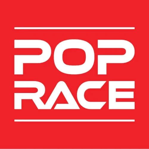 Pop Race miniature - Motors Miniatures