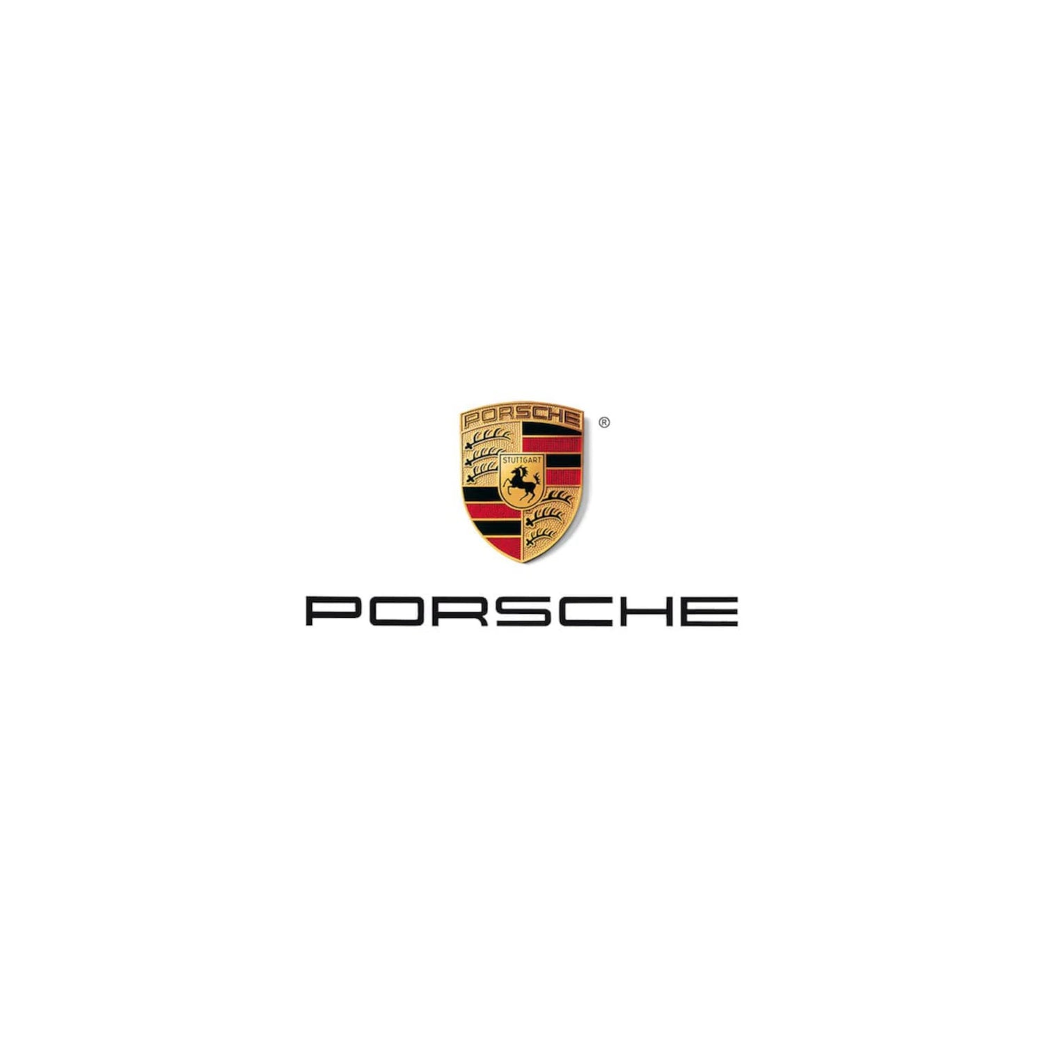 Porsche miniature - Motors Miniatures