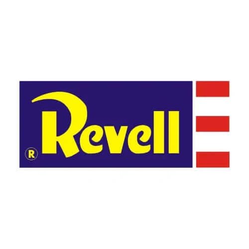 Revell Modelkit - Motors Miniatures
