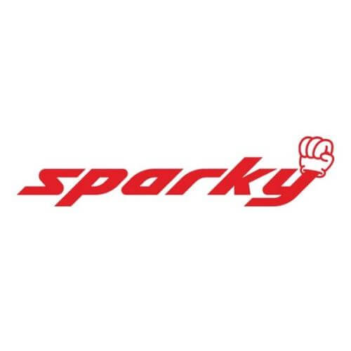 Sparky miniature - Motors Miniatures
