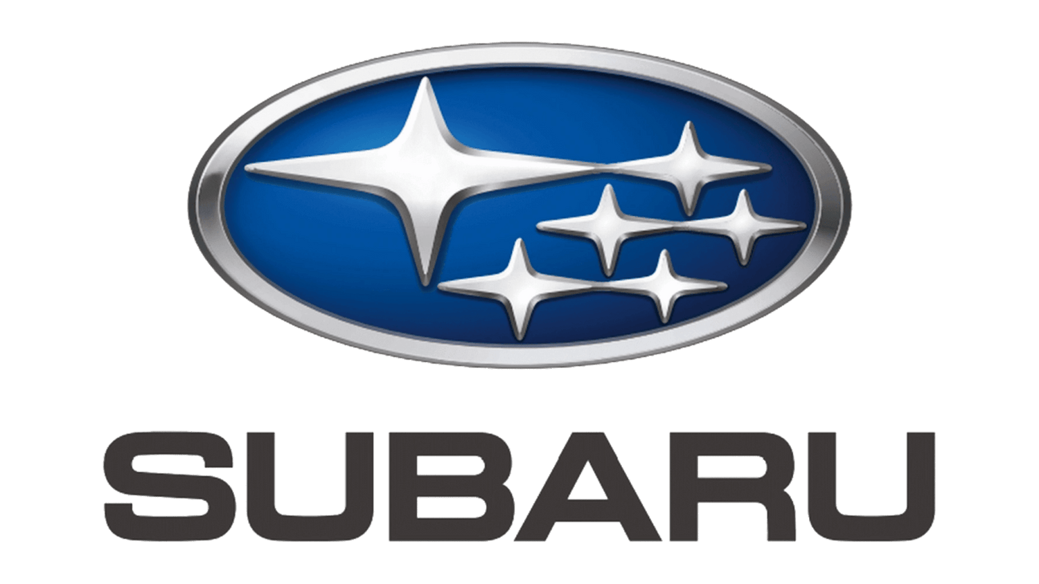 Subaru miniature - Motors Miniatures