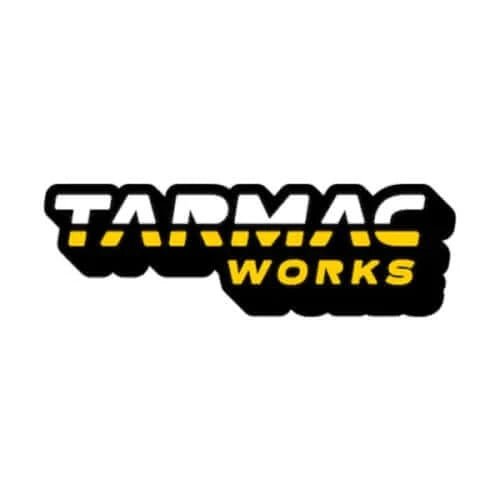 Tarmac Works miniature - Motors Miniatures