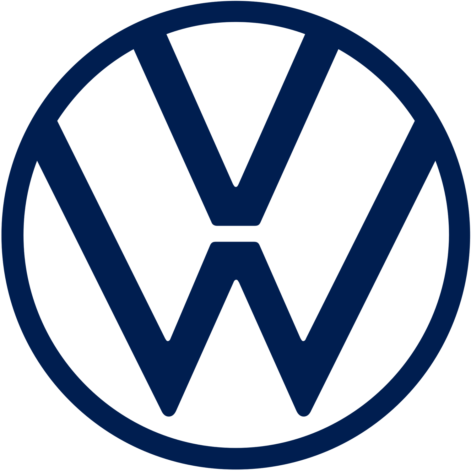 Volkswagen miniature - Motors Miniatures