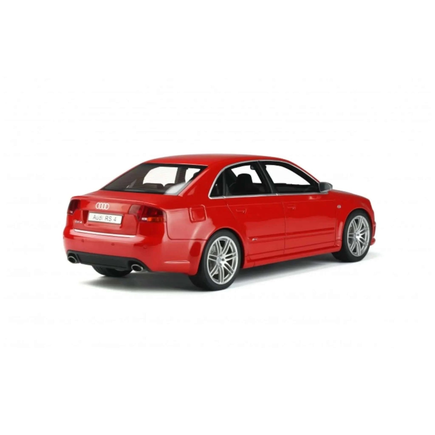 Audi RS4 B7 4.2 fsi 2006 Ottomobile 1/18 - otto400