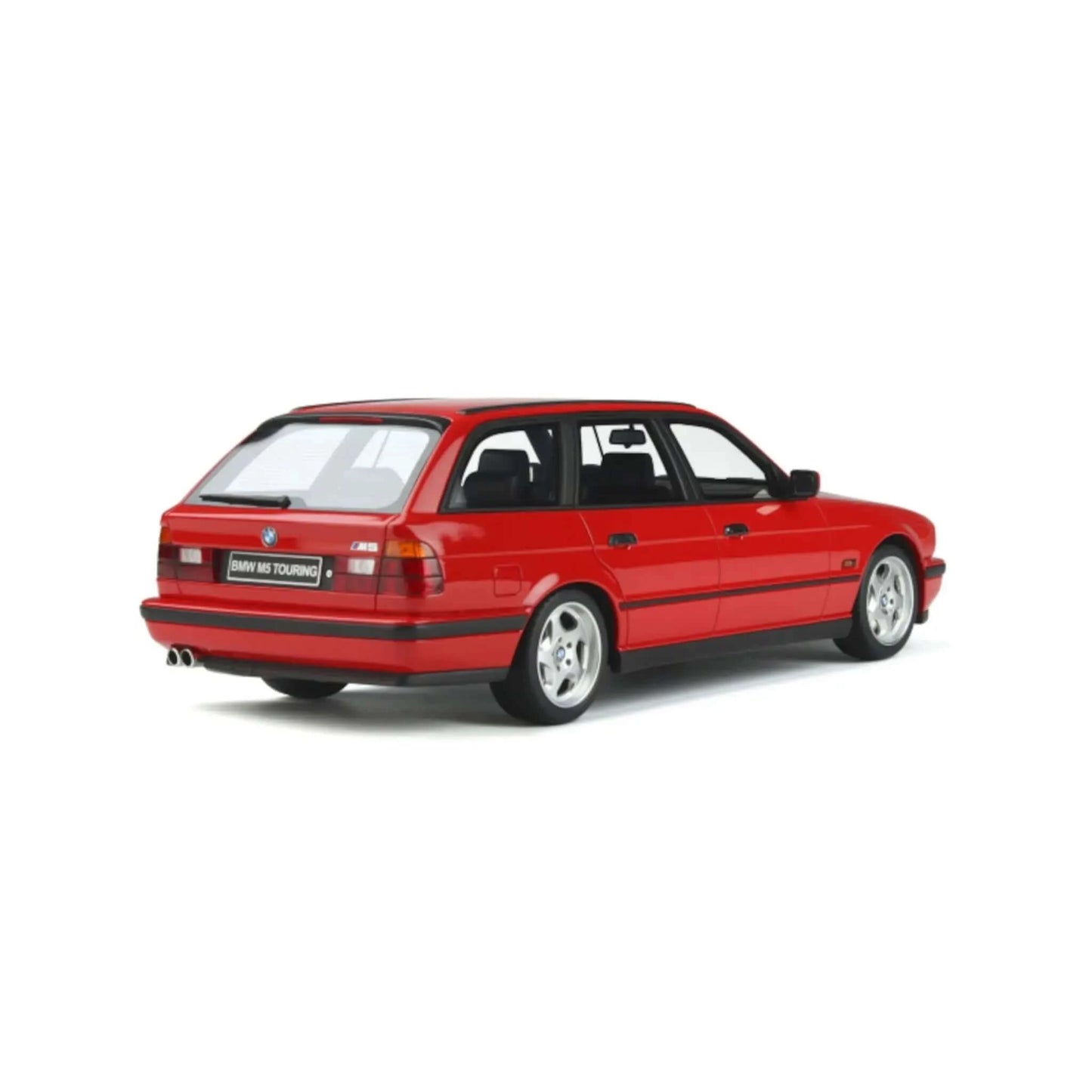 BMW E34 Touring M5 Ottomobile 1/18 | Motors Miniatures