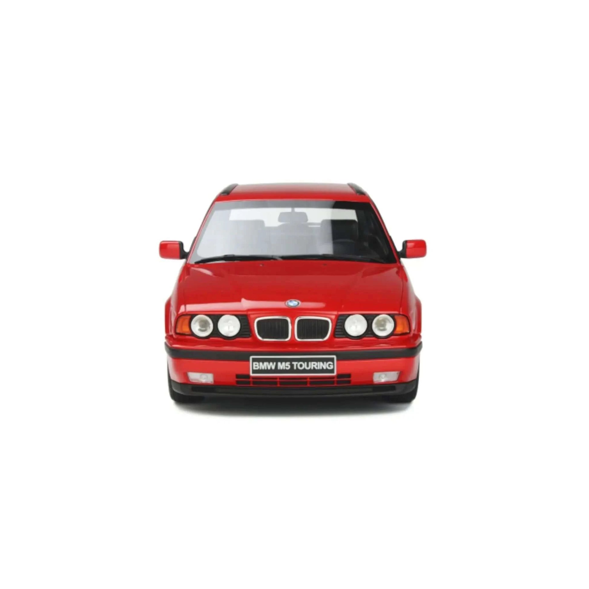 BMW E34 Touring M5 Ottomobile 1/18 | Motors Miniatures