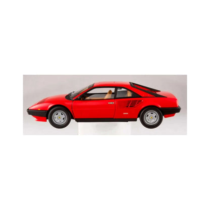 Ferrari Mondial 8 1982 60th anniversary Hotwheels 1/18 | Motors Miniatures