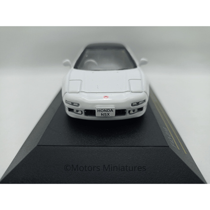 Honda NSX 1990 RHD First 43 1/43 - F43 - 016