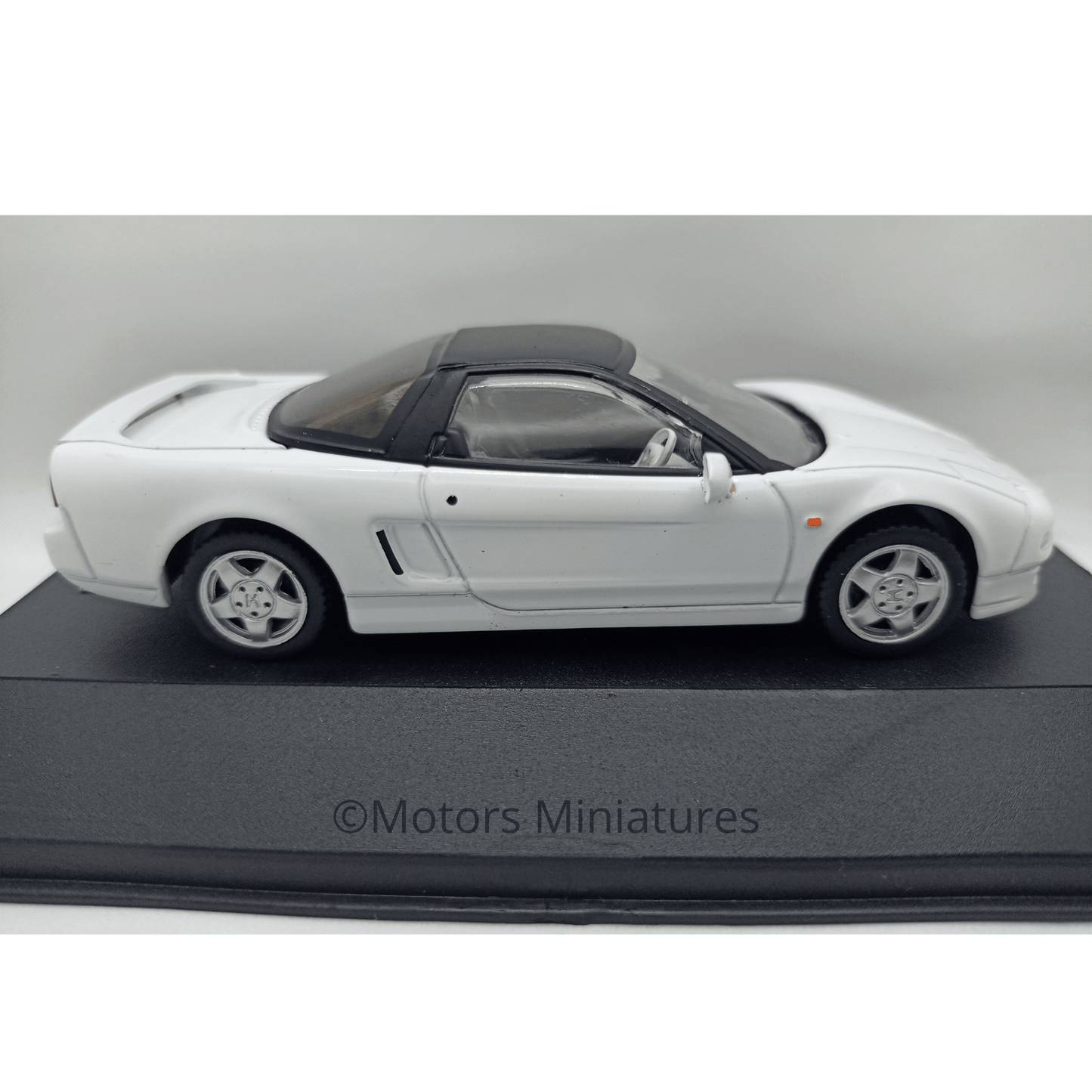 Honda NSX 1990 RHD First 43 1/43 - F43 - 016