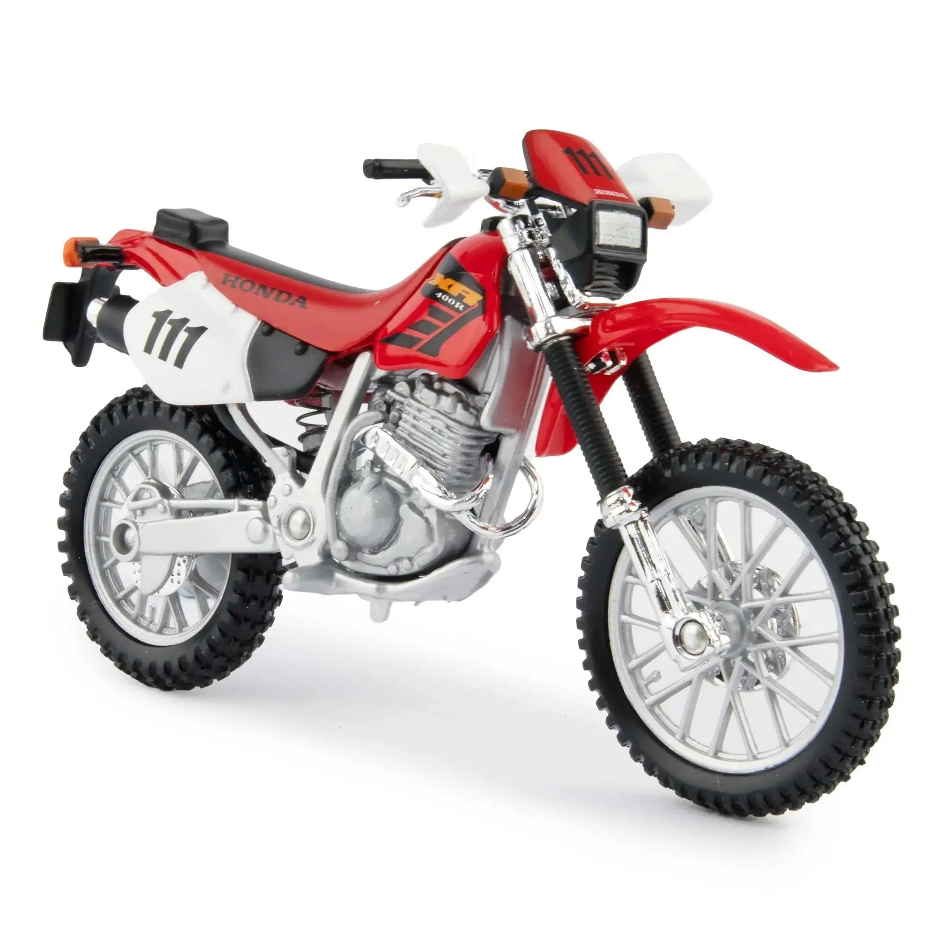 Honda XR400R Maisto 1/18