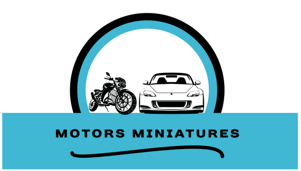 Motors Miniatures