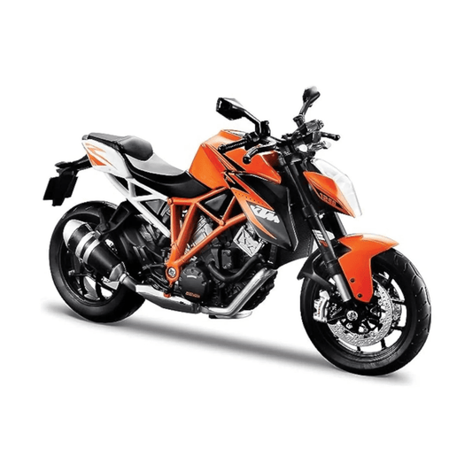 KTM 1290 Super Duke R Maisto 1/12 - mai13065