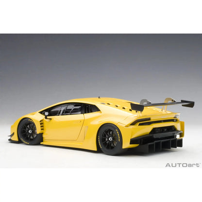 Lamborghini Huracan GT3 2015 Autoart 1/18 | Motors Miniatures