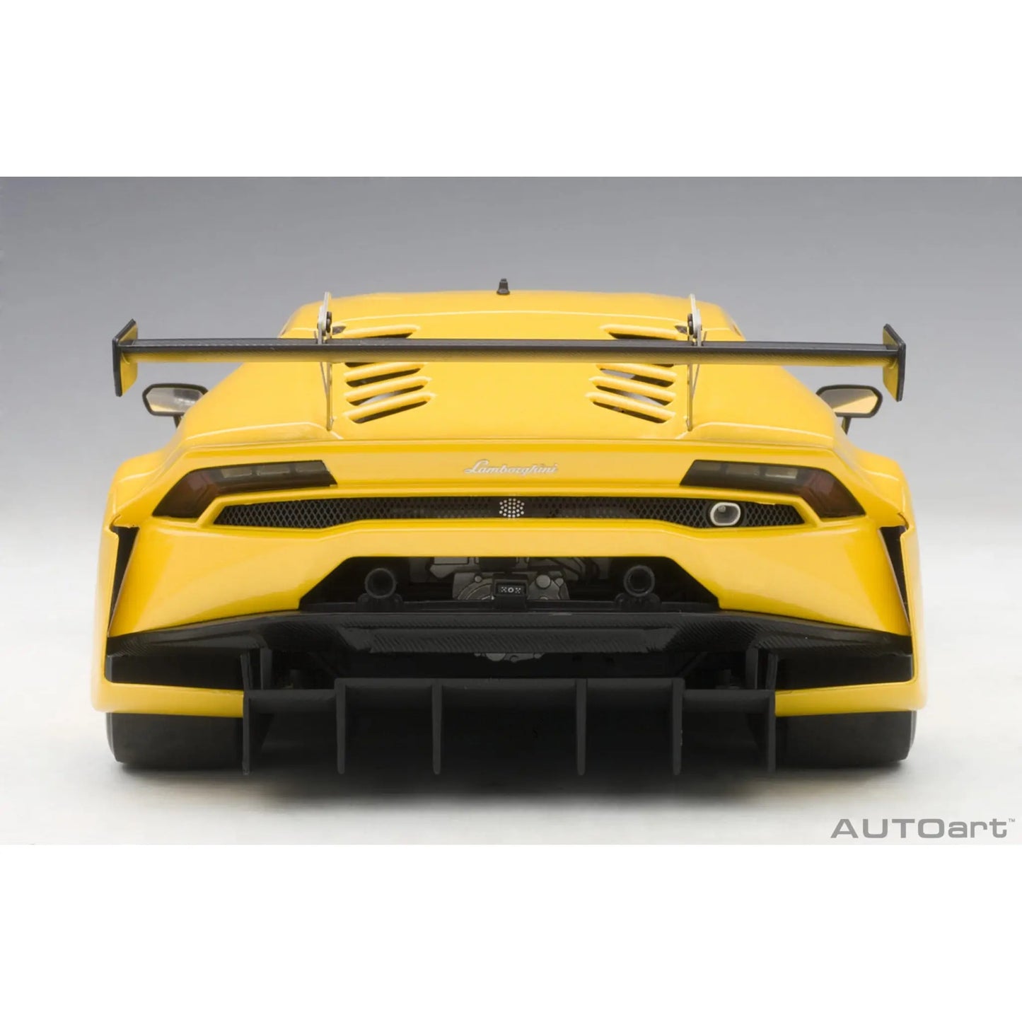 Lamborghini Huracan GT3 2015 Autoart 1/18 | Motors Miniatures