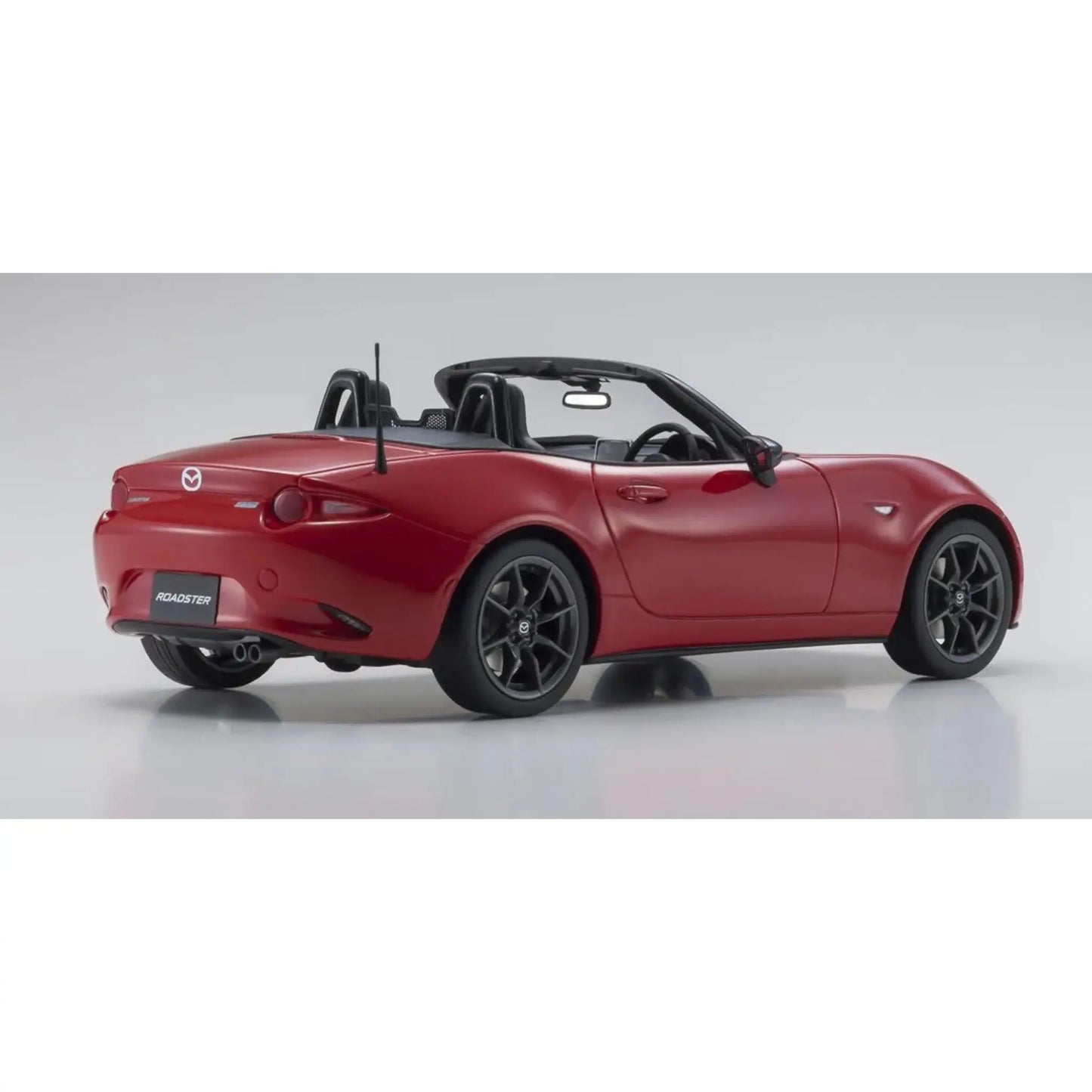 Mazda Roadster 2017 Kyosho 1/18 | Motors Miniatures