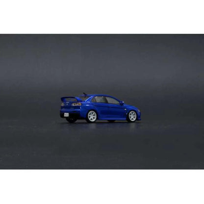 Mitsubishi Lancer Evo X LHD 2007 BM Creations 1/64 | Motors Miniatures