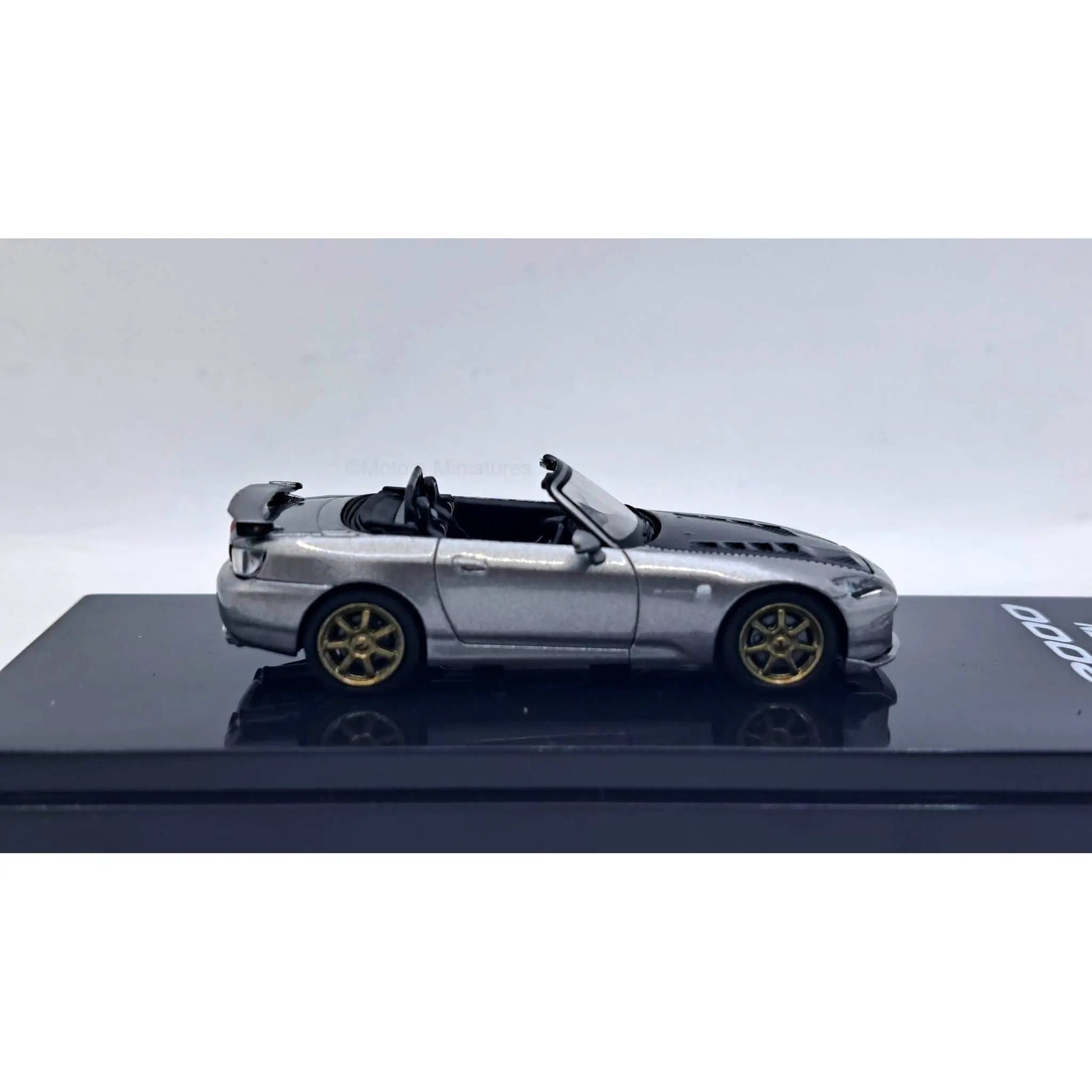 Scale 1/43 - Miniatures Autos Motos