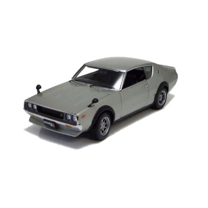 Nissan Skyline 2000 GT-R KPGC110 1972 Kyosho 1/18 | Motors Miniatures