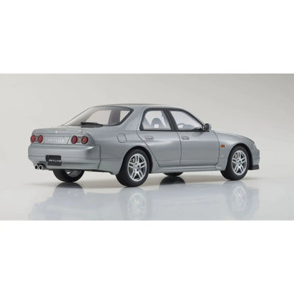 Nissan Skyline GT-R Autech Version Kyosho 1/18 | Motors Miniatures