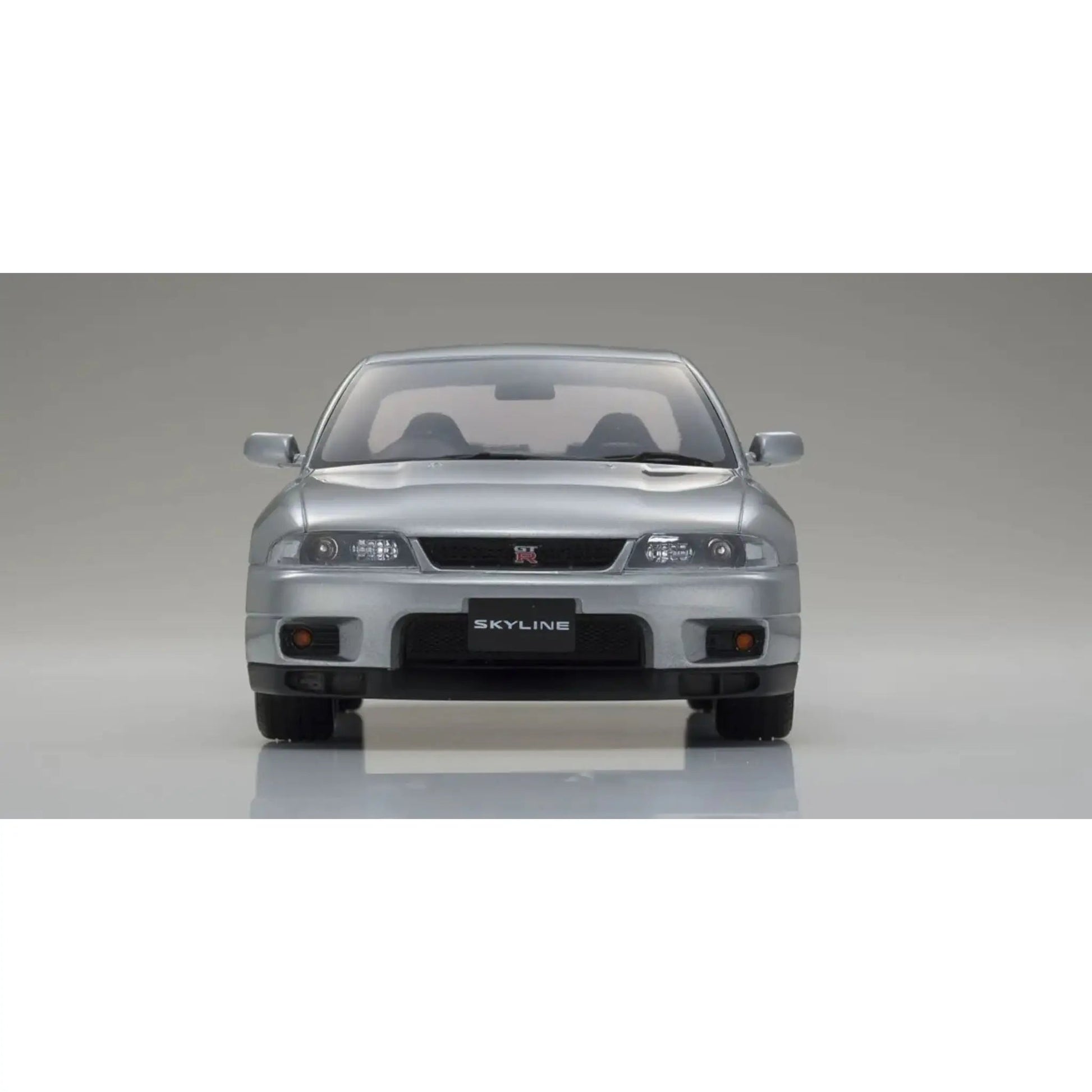 Nissan Skyline GT-R Autech Version Kyosho 1/18 - kyoKSR18041s