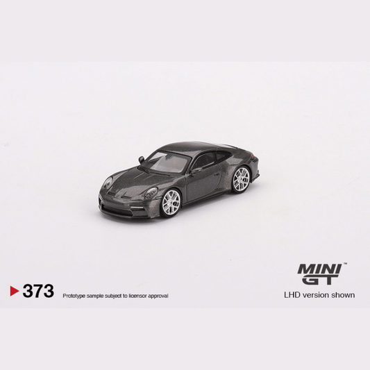 Porsche 911 992 GT3 Touring RHD Mini GT 1/64 - MGT00373 - R