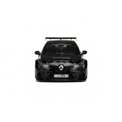 Renault Megane 4 RS TC4 Noire Ottomobile 1/18 - otto936