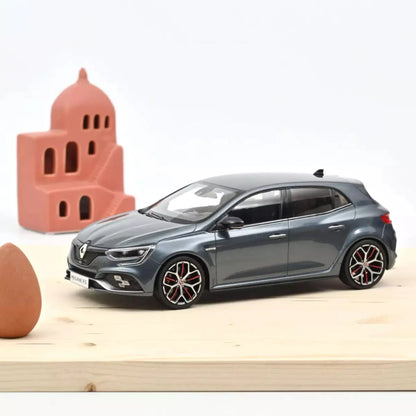 Renault Megane RS Trophy 2019 Norev 1/18 | Motors Miniatures