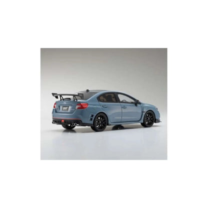 Subaru STi S208 NBR Challenge 2018 Kyosho 1/18 | Motors Miniatures