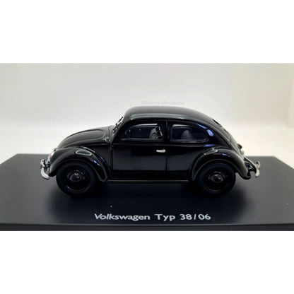 Volkswagen Typ 38/06 Schuco 1/43 | Motors Miniatures